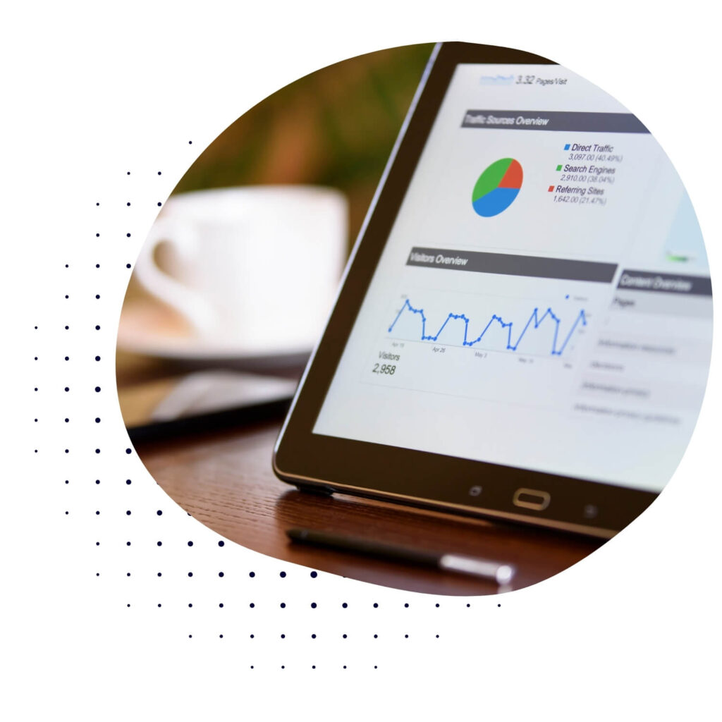 Conseil et stratégie